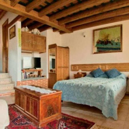 Apartamento Rural El Pastor Es Un Estudio Con Gran Cabezas Bajas 외부 사진